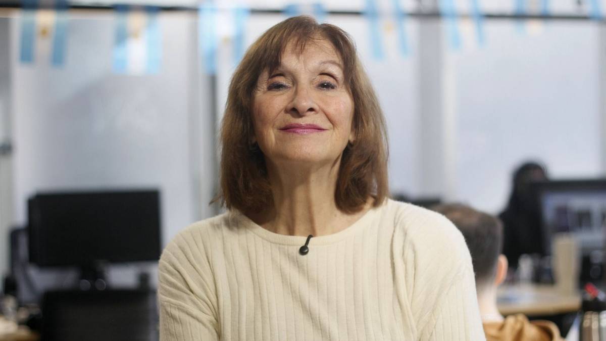 Nora Mazziotti recordó a Alberto Migré: "Lo trataban mal por homosexual y por escribir telenovelas"