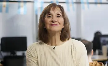 Nora Mazziotti recordó a Alberto Migré: "Lo trataban mal por homosexual" | Televisión 