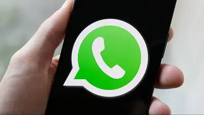 Whatsapp Whatsapp