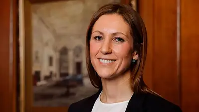 Silvana Tenreyro Silvana Tenreyro