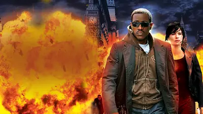 El thriller que toma su revancha casi dos décadas después y arrasa en Netflix El thriller que toma su revancha casi dos décadas después y arrasa en Netflix