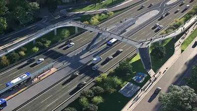 Autopista Autopista