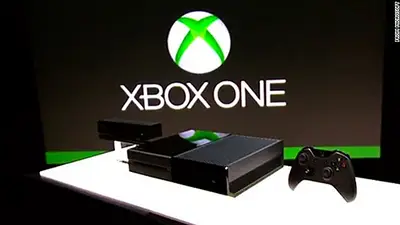 Xbox Xbox