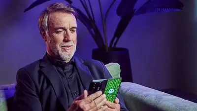 Motorola Motorola