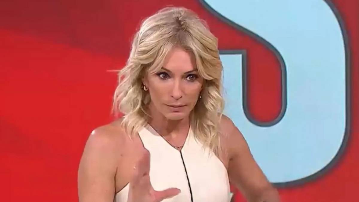 Yanina Latorre encendió las alarmas con un mensaje tras el triunfo de Argentina: "Espero que..."