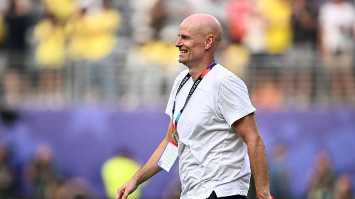 Desgaste del Mundial empieza a pasar factura a la selección de Noruega, dice DT