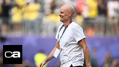 Desgaste del Mundial empieza a pasar factura a la selección de Noruega, dice DT Desgaste del Mundial empieza a pasar factura a la selección de Noruega, dice DT