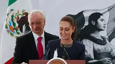 Exdirector de mexicana Pemex es detenido, según registros Exdirector de mexicana Pemex es detenido, según registros