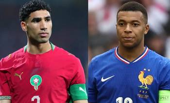 Francia - Marruecos: quién gana, predicciones y pronóstico | Mundial 2026