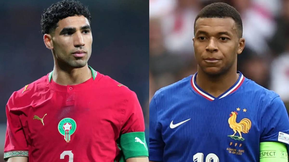 Francia vs. Marruecos: quién gana, predicciones y pronóstico del partido de cuartos de final del Mundial 2026 según la IA