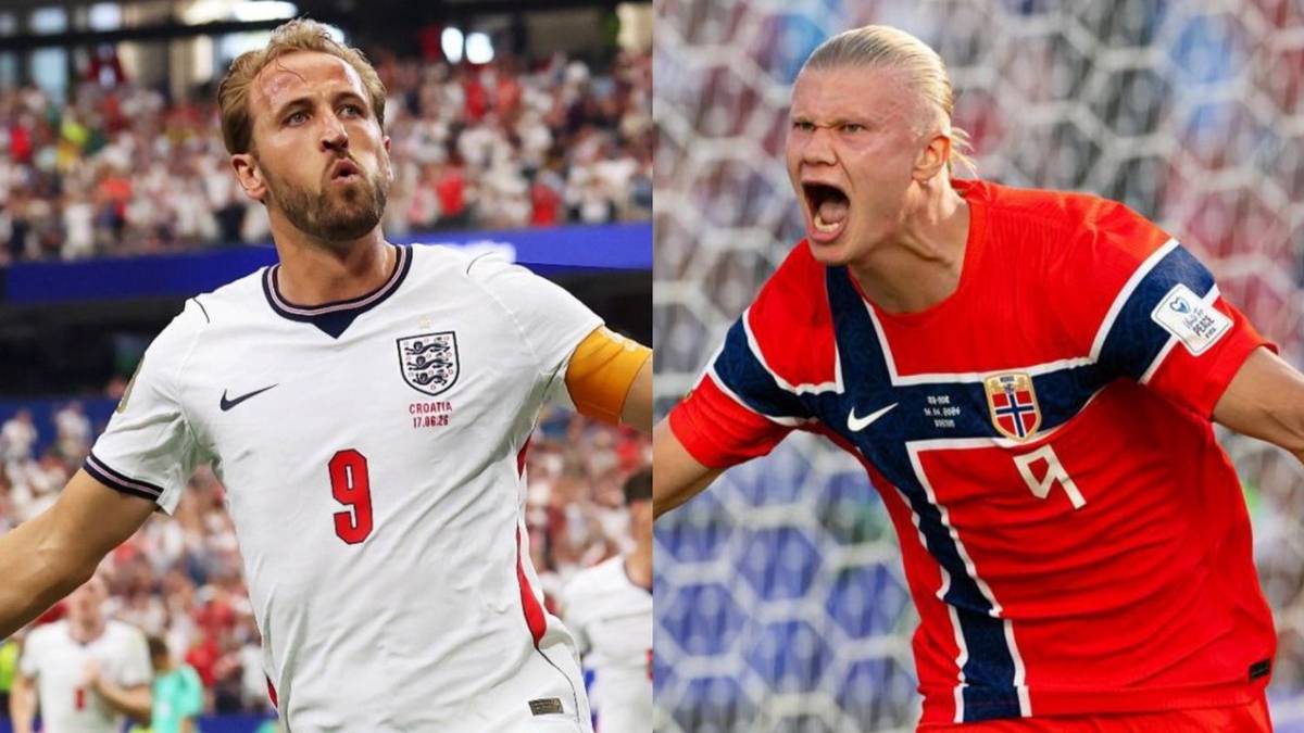 Noruega vs. Inglaterra: quién gana, predicciones y pronóstico del partido de los cuartos de final del Mundial 2026, según la IA