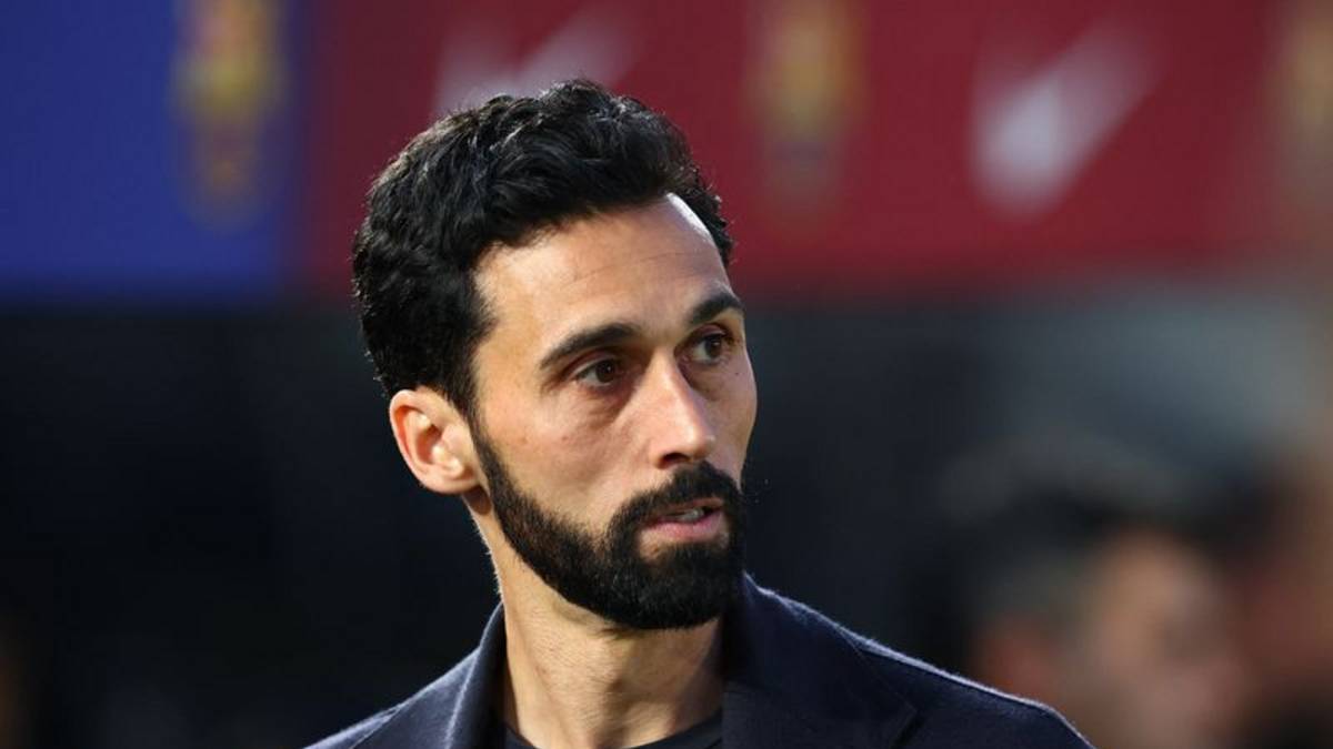 El Fulham nombra al español Arbeloa como entrenador con un contrato de tres años