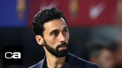 El Fulham nombra al español Arbeloa como entrenador con un contrato de tres años El Fulham nombra al español Arbeloa como entrenador con un contrato de tres años