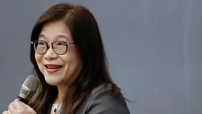 Las tácticas de China podrían dar lugar a un nuevo "statu quo", según una responsable taiwanesa Las tácticas de China podrían dar lugar a un nuevo "statu quo", según una responsable taiwanesa