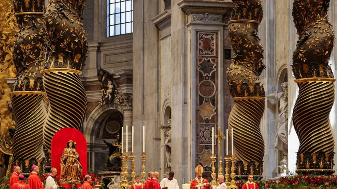Un cardenal español renuncia a sus funciones tras las acusaciones de agresión sexual