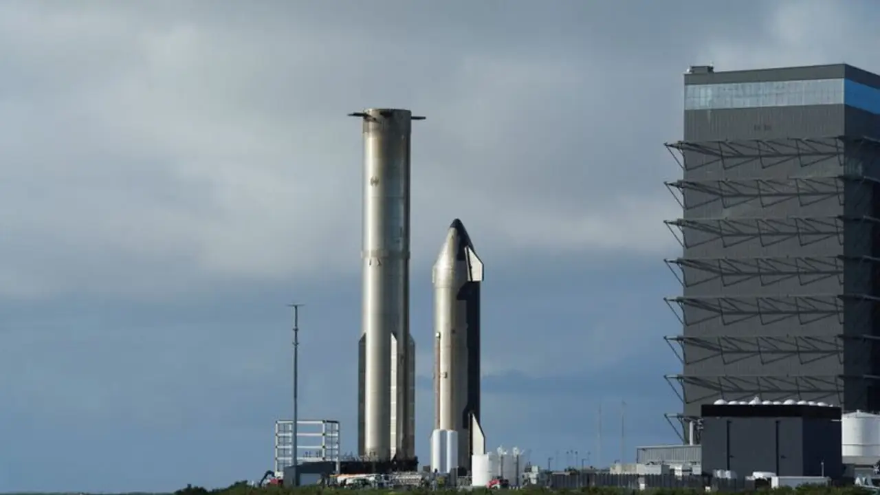 La empresa japonesa ispace ofrece viajes compartidos a la Luna con la Starship de SpaceX