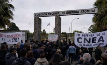 Paro general de ATE: qué servicios no funcionan este miércoles 8 de julio 2026 | Paro general