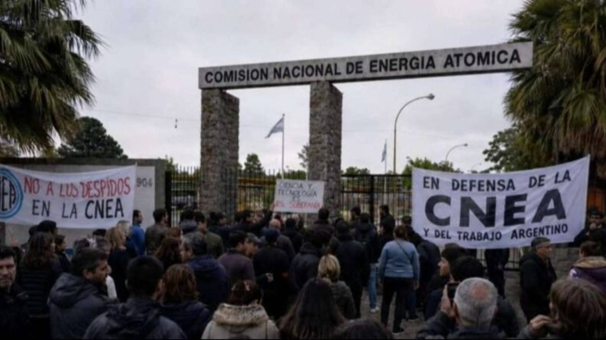 Paro general de ATE: qué servicios no funcionan este miércoles 8 de julio 2026