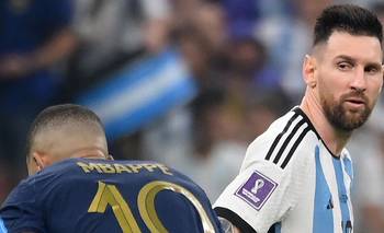Chau Argentina: la maldición que se trasladó a Francia en pleno Mundial | Mundial 2026