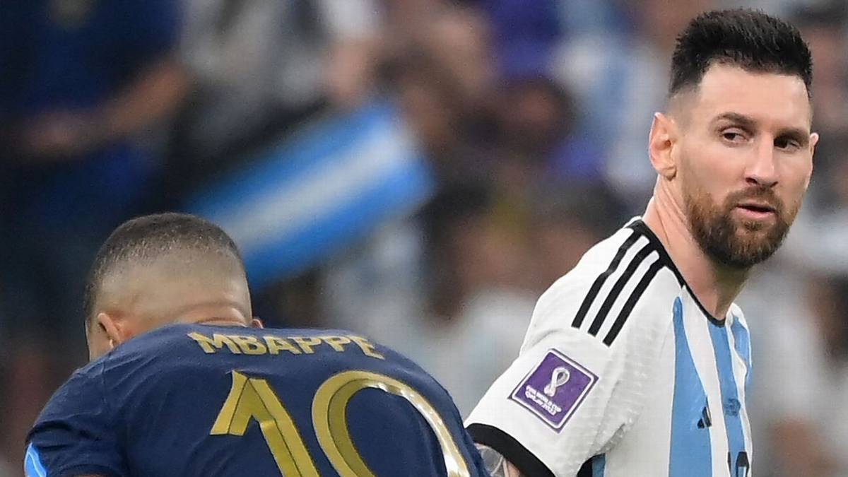 Chau Selección Argentina: la maldición que se acaba de trasladar a Francia en pleno Mundial 2026