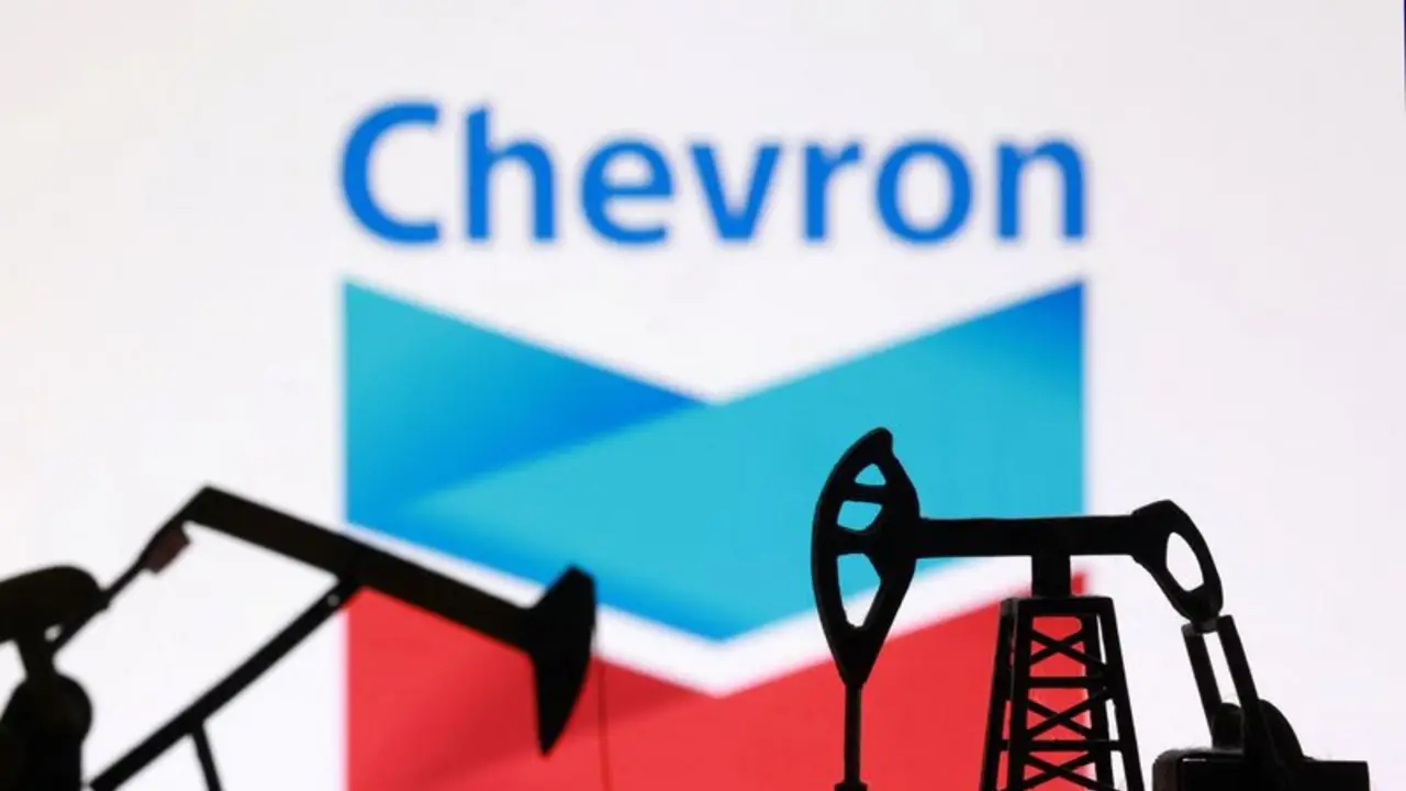 Chevron ofrece a la competencia su tecnología para aumentar producción de petróleo de esquisto