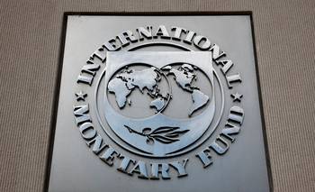 El FMI bajó al 3% su previsión de crecimiento global por la guerra en Medio Oriente | Fmi