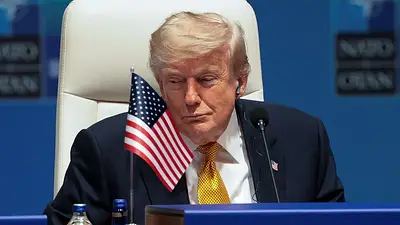 Trump sobre Irán: "Esta noche les vamos a dar duro" Trump sobre Irán: "Esta noche les vamos a dar duro"