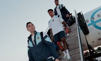 La Selección Argentina enfrenta a Suiza para mantener el sueño de la cuarta en el Mundial  | Selección argentina