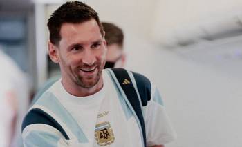 Vuelta a Kansas, ensayo a la tarde y espera por "Cuti" Romero | Selección argentina