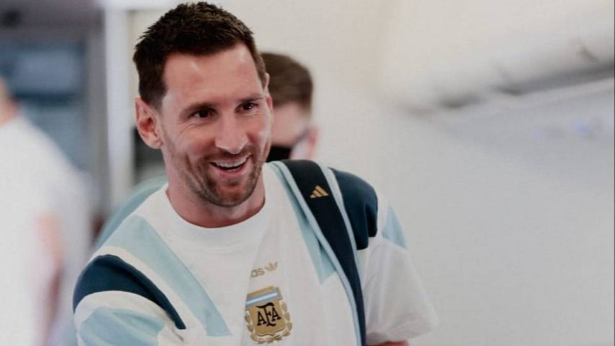 La Selección Argentina volvió a Kansas, se entrena a la tarde y espera por Cuti Romero ante Suiza