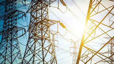 El Gobierno de Formosa reforzará su sistema eléctrico con mega baterías para reducir los cortes de luz El Gobierno de Formosa reforzará su sistema eléctrico con mega baterías para reducir los cortes de luz