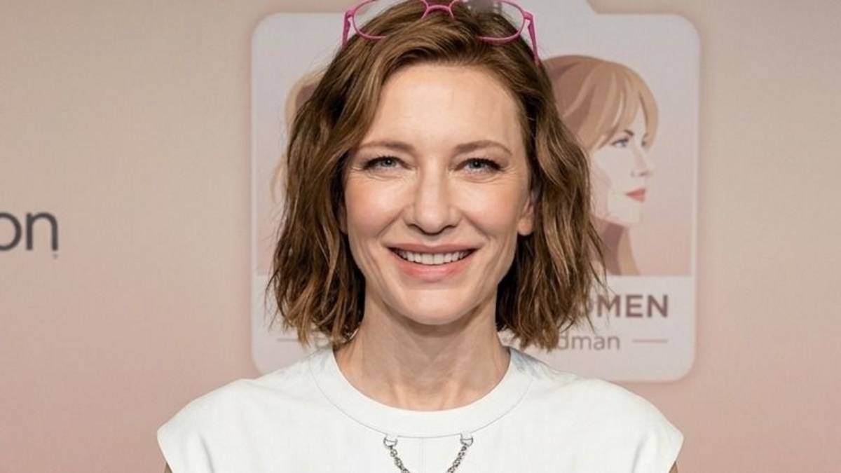 Ideales para mujeres de 50, 60 o más: 3 cortes de pelo modernos, elegantes y frescos
