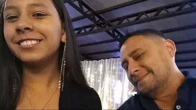 Agostina Vega hoy cumpliría 15 años: el emotivo video de su padre recordándola Agostina Vega hoy cumpliría 15 años: el emotivo video de su padre recordándola