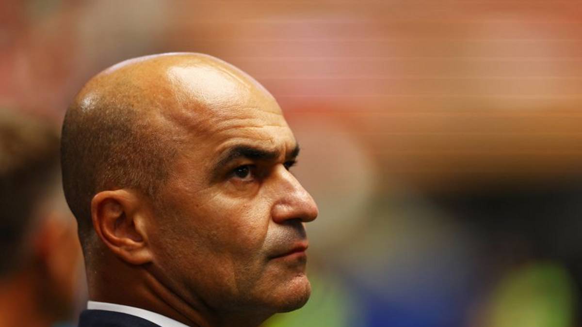 Federación Portuguesa de Fútbol confirma que Roberto Martínez deja cargo de seleccionador de Portugal