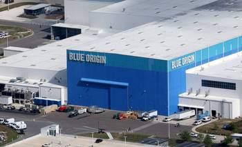 Blue Origin busca 10.000 millones de dólares en primera ronda de financiación externa: DealBook del NYT | Blue