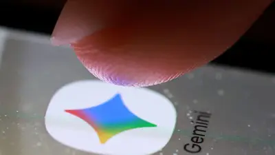 Desestiman una demanda contra Google por el uso de datos privados en su IA Desestiman una demanda contra Google por el uso de datos privados en su IA