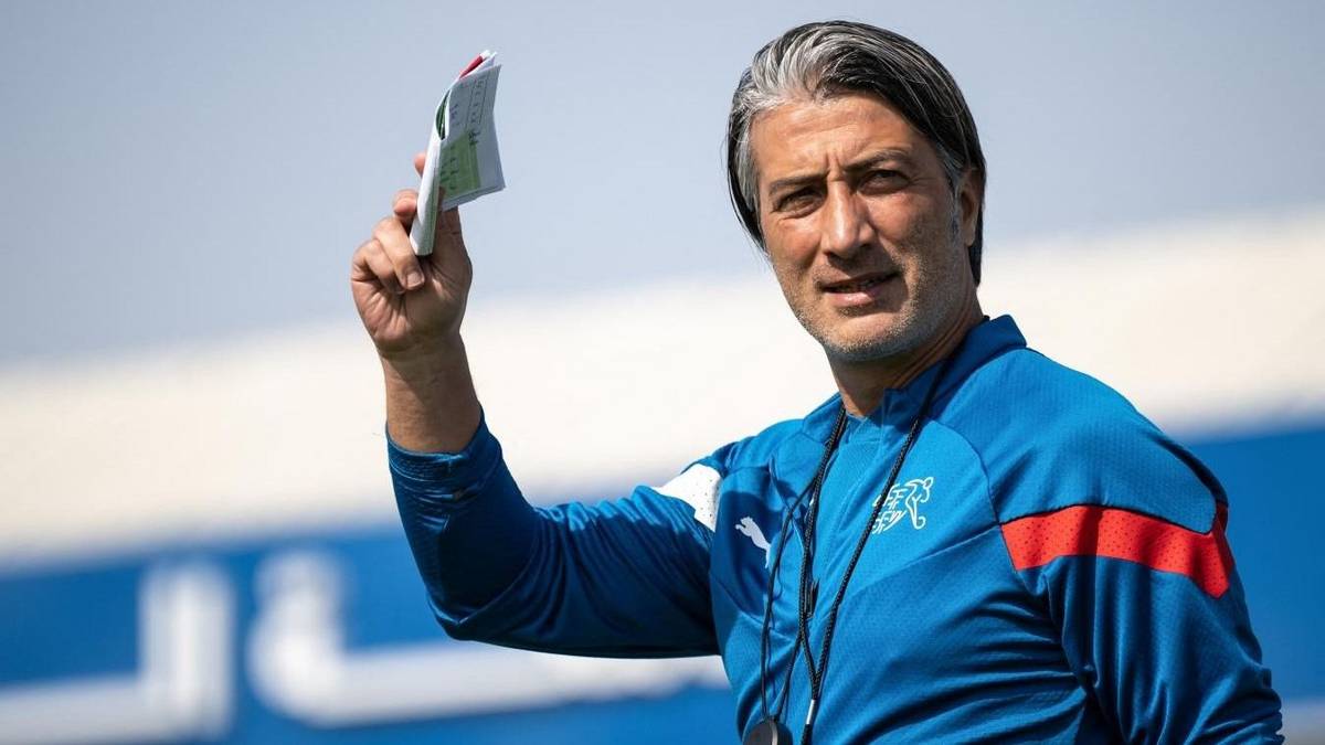 El DT de Suiza picanteó a Argentina por su nivel en el Mundial: "Vulnerable"