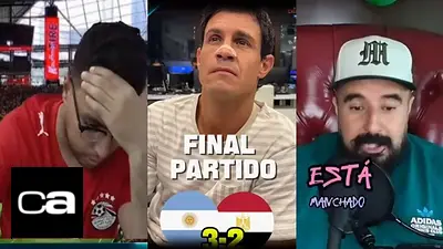 Selección Argentina, Mundial 2026, televisión, streaming, El Chiringuito Selección Argentina, Mundial 2026, televisión, streaming, El Chiringuito