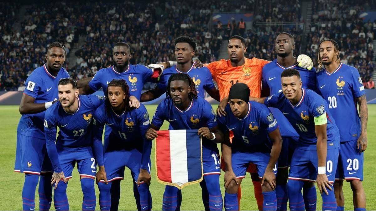 Un argentino será el árbitro de Francia vs. Marruecos y los jugadores reaccionaron: "Nos importa"