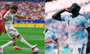España juega contra Bélgica en un partidazo de cuartos de final | Mundial 2026