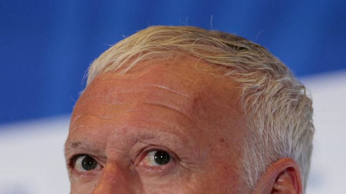 Francia debe ser aún más eficaz en ataque frente a Marruecos, dice Deschamps