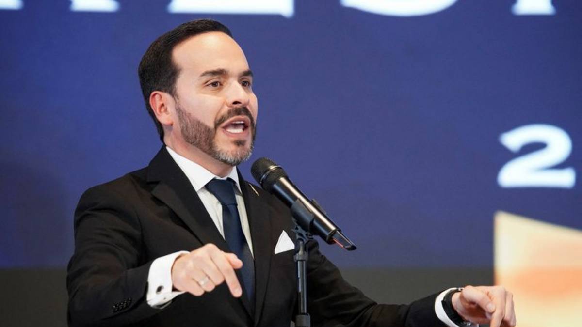 Presidente electo de Colombia nombra a Omar Bula Escobar como ministro de Relaciones Exteriores