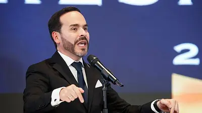 Presidente electo de Colombia nombra a Omar Bula Escobar como ministro de Relaciones Exteriores Presidente electo de Colombia nombra a Omar Bula Escobar como ministro de Relaciones Exteriores