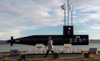 ARA San Juan: condenaron al ex comandante de Submarinos y absolvieron a tres militares | Ara san juan 