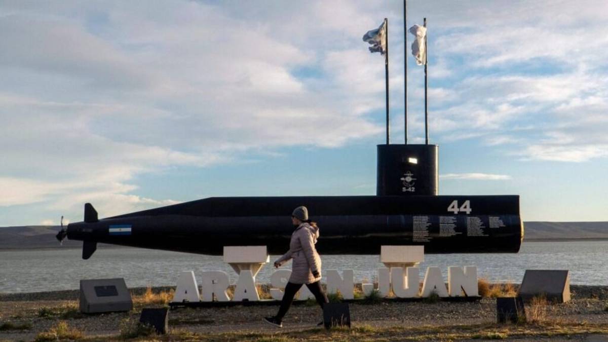 ARA San Juan: condenaron al ex comandante de Submarinos y absolvieron a tres militares