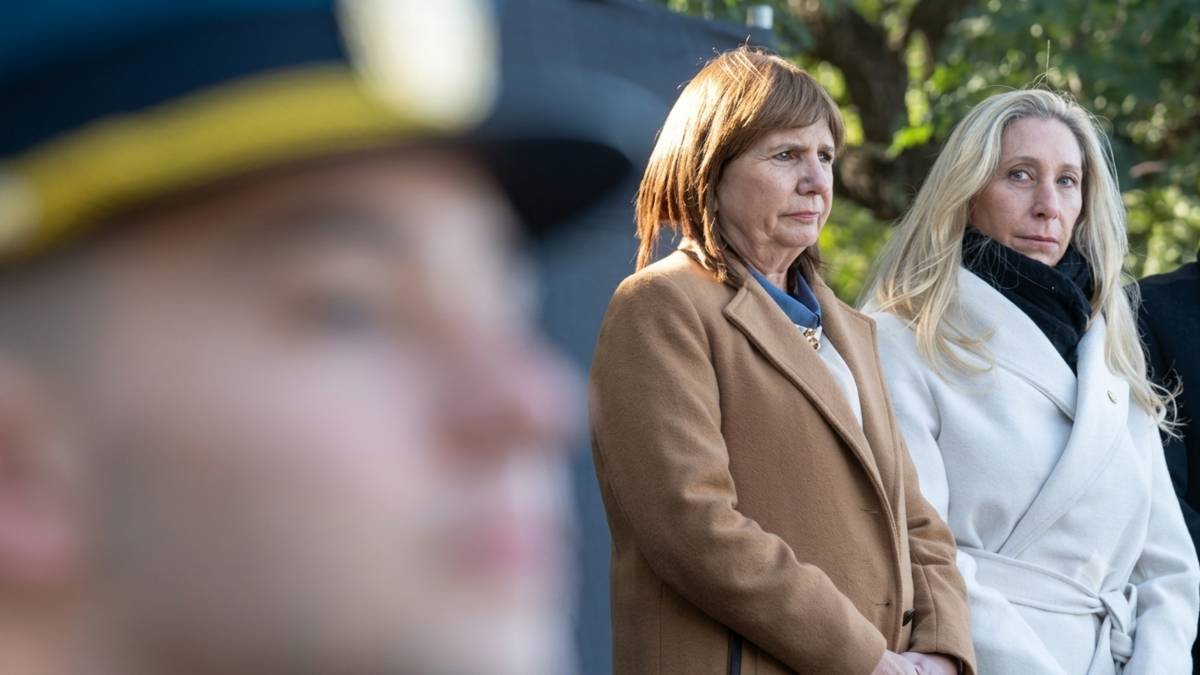 Otra marcada de cancha: Bullrich va a la mesa política y enfrenta a Karina Milei