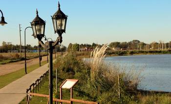 El pueblo ideal para festejar el fin de semana largo con una escapada patriota | Escapadas