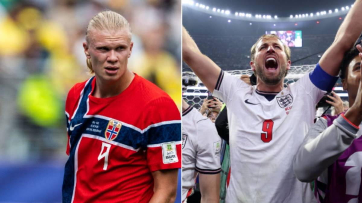 Ver Noruega vs. Inglaterra en vivo por Fútbol Libre o Xuper TV el Mundial 2026 es ilegal: por dónde hacerlo de manera legal