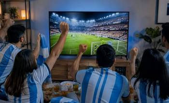 Cómo ver los partidos del Mundial de manera legal | Mundial 2026