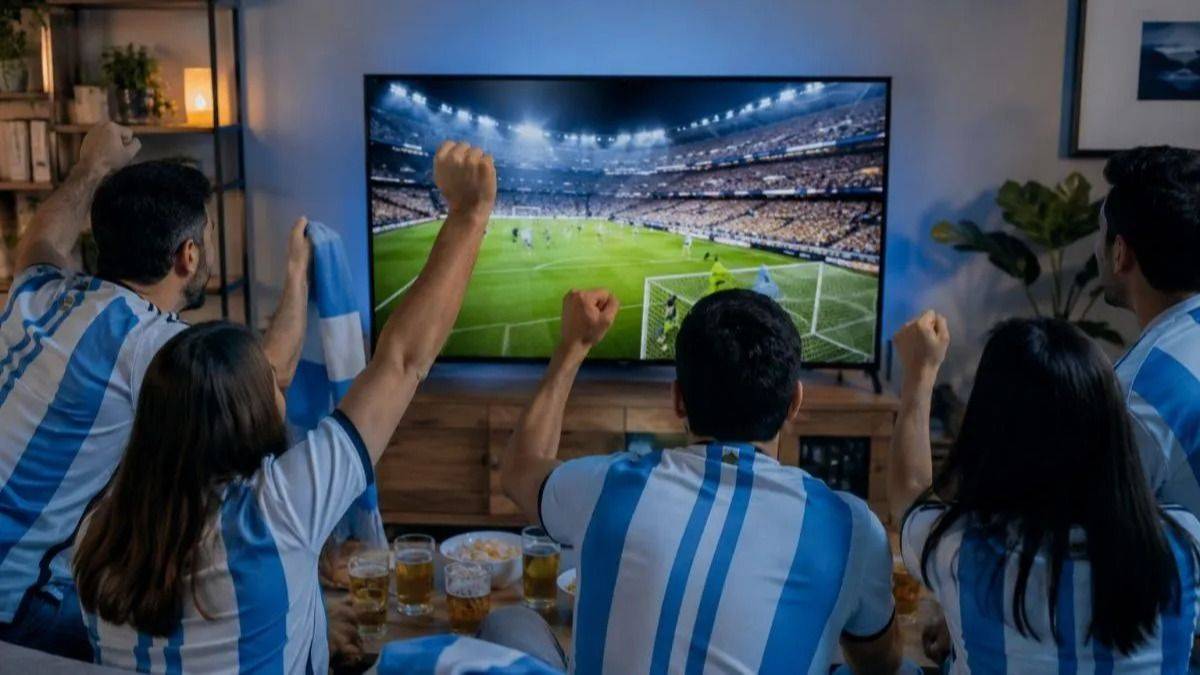 Ver los partidos de cuartos de final del Mundial 2026 por Fútbol Libre, Xuper TV, Roja Directa o Pelota Libre es ilegal: dónde hacerlo de manera segura